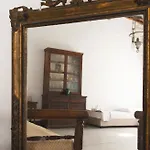 Traditional In Mykonos *