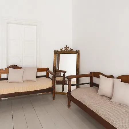 بيت للعطل Traditional In Mykonos