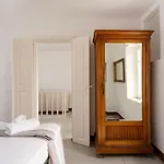 Traditional In Mykonos Tatil Evi Mykonos Town