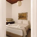 Traditional In Mykonos Tatil Evi Mykonos Town