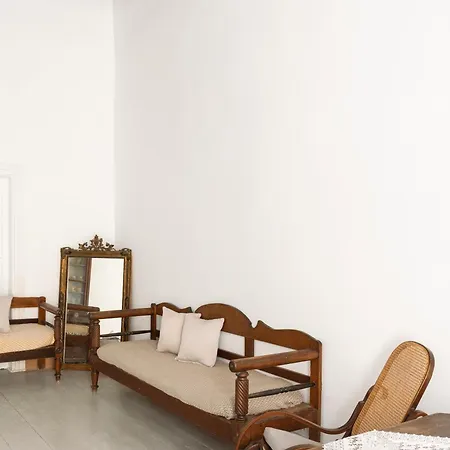 Traditional In Mykonos Nyaraló