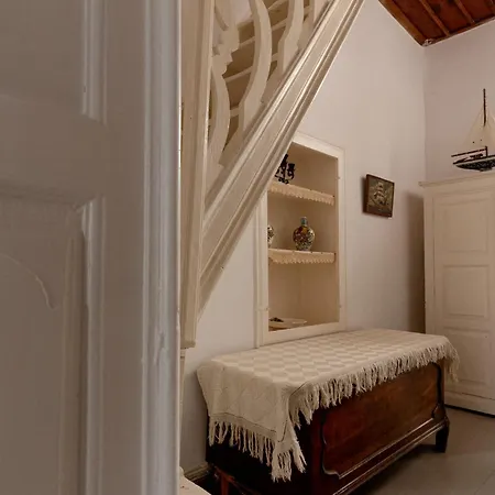 Tatil Evi Traditional In Mykonos Mykonos Town