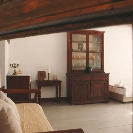 Tatil Evi Traditional In Mykonos Mykonos Town