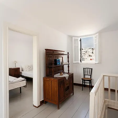 Tatil Evi Traditional In Mykonos Mykonos Town