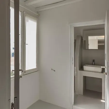 Tatil Evi Traditional In Mykonos