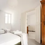 Prázdninový dům Traditional In Mykonos *