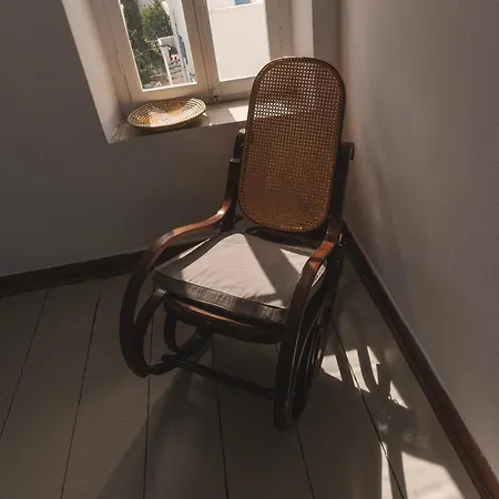 Σπίτι διακοπών Traditional In Mykonos Mykonos Town