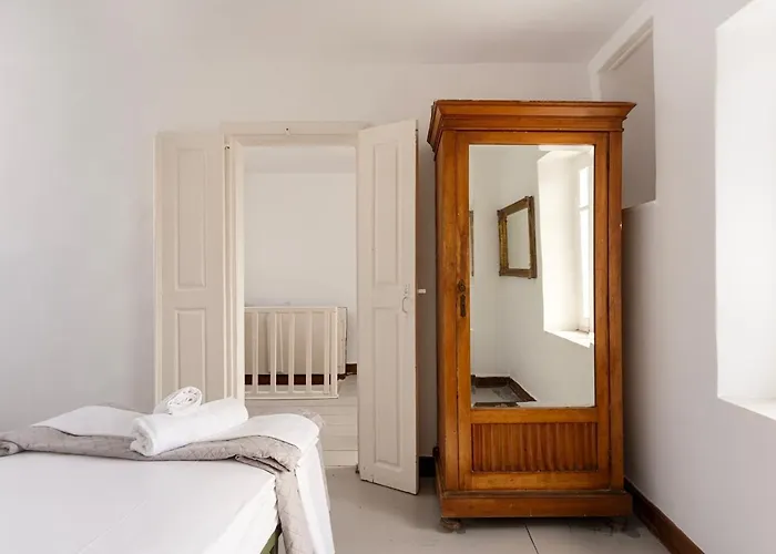 Traditional In Mykonos בית נופש Mykonos Town