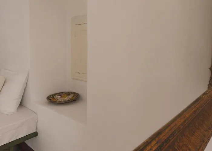 Traditional In Mykonos * Mykonos Town