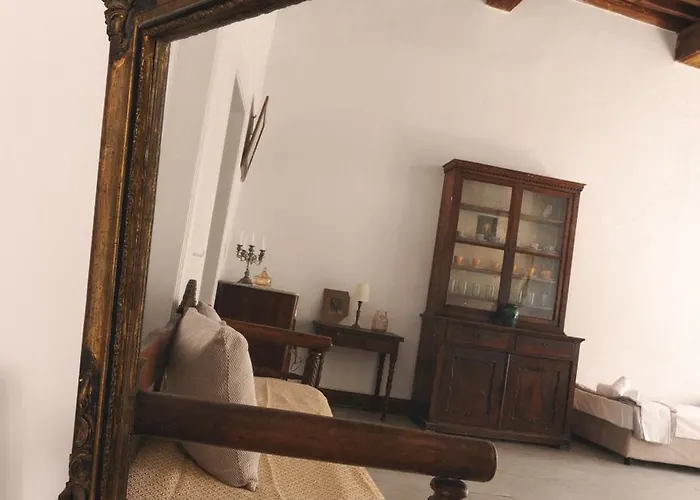 בית נופש Traditional In Mykonos *