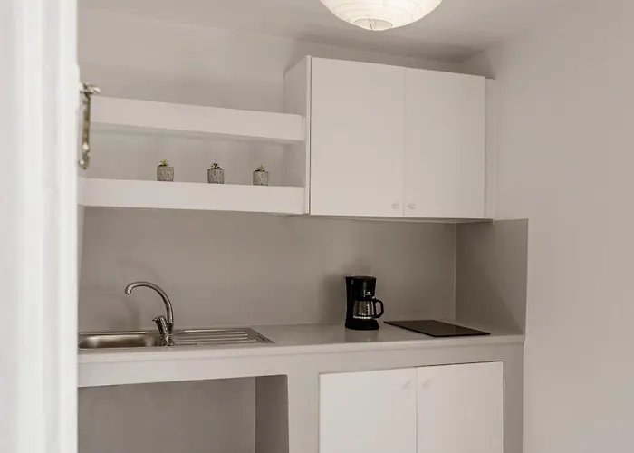 Traditional In Mykonos * Mykonos Town