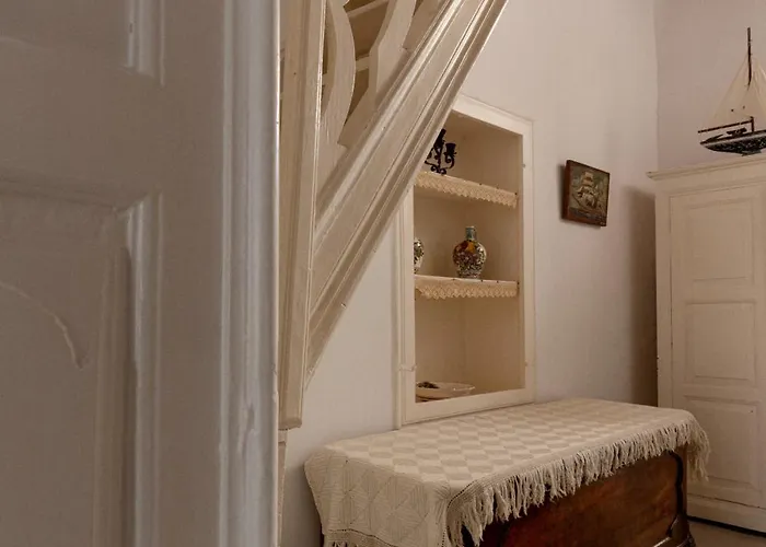 בית נופש Traditional In Mykonos Mykonos Town