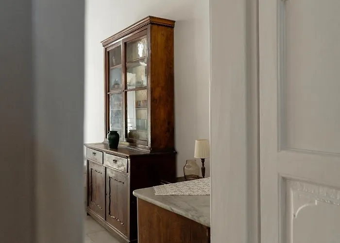 Traditional In Mykonos בית נופש