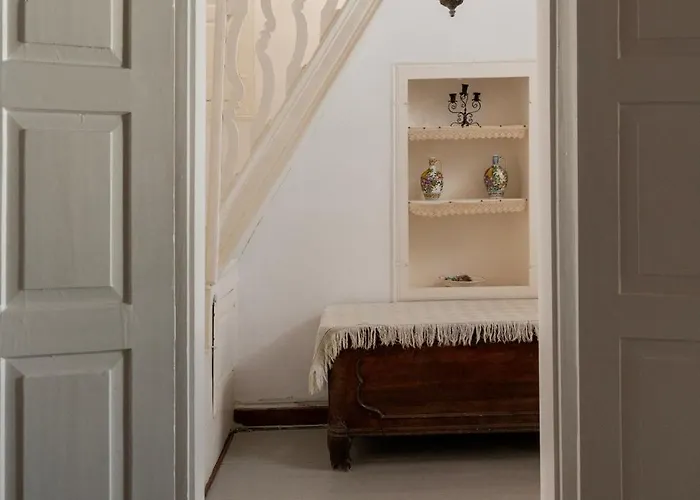 Traditional In Mykonos בית נופש Mykonos Town