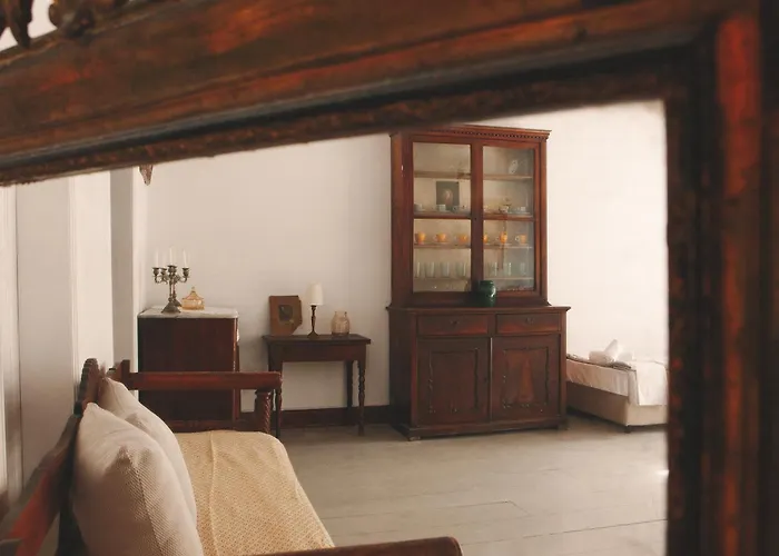 בית נופש Traditional In Mykonos Mykonos Town