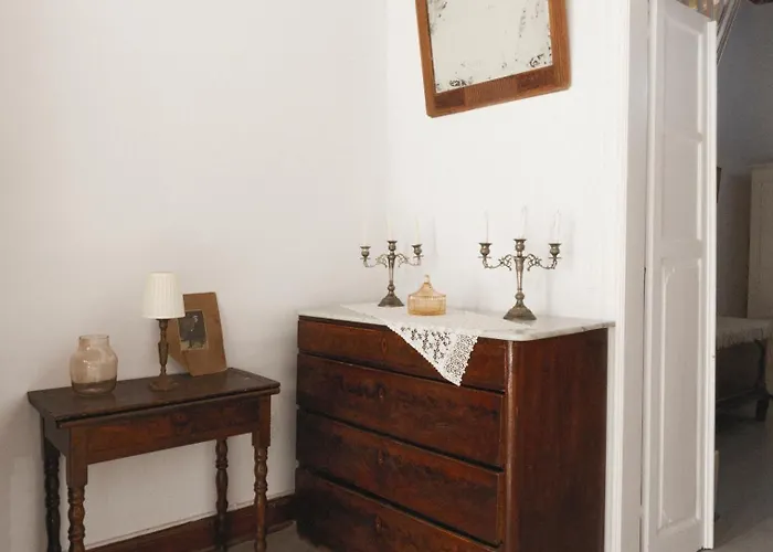 Prázdninový dům Traditional In Mykonos *