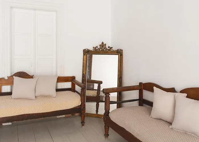 בית נופש Traditional In Mykonos