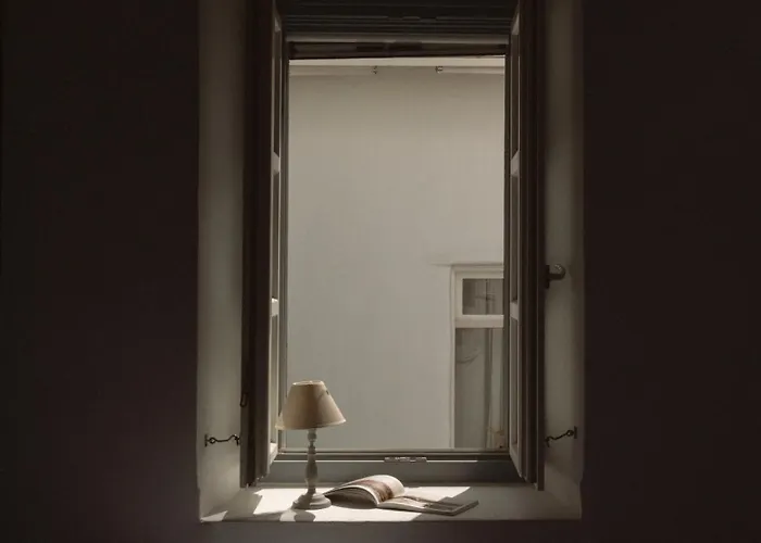 Traditional In Mykonos * Mykonos Town