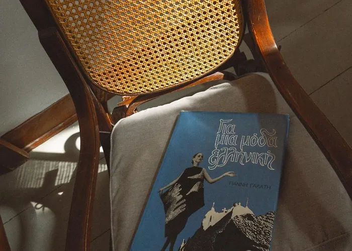 בית נופש Traditional In Mykonos