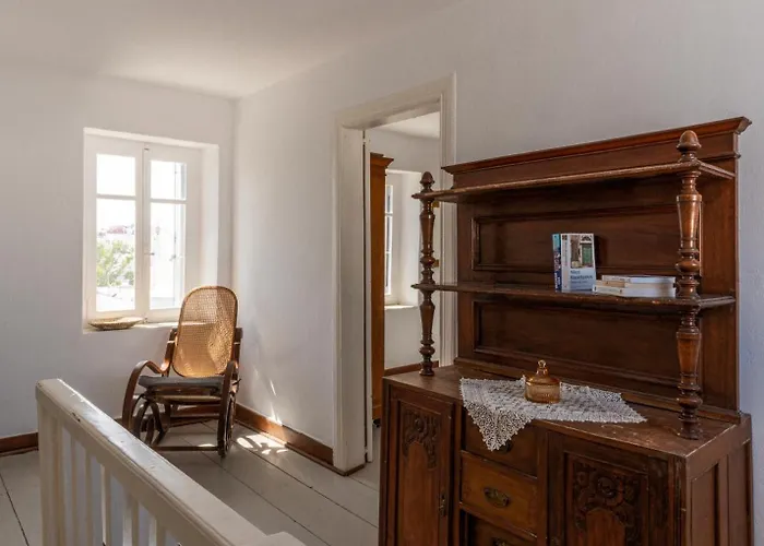 Traditional In Mykonos Mykonos Town