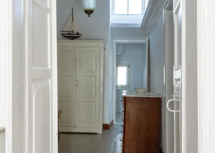 Traditional In Mykonos Prázdninový dům Mykonos Town