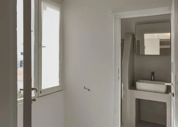 בית נופש Traditional In Mykonos