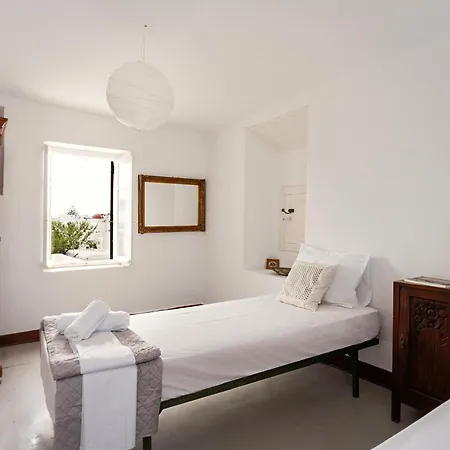 בית נופש Traditional In Mykonos Mykonos Town