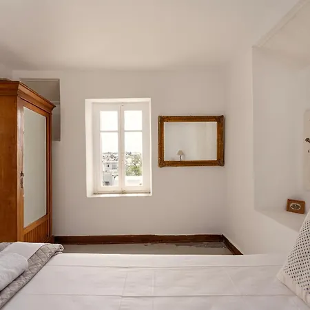 Prázdninový dům Traditional In Mykonos *