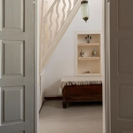 Traditional In Mykonos בית נופש Mykonos Town