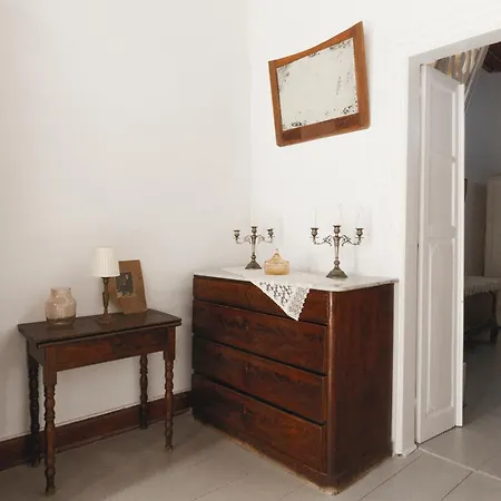 בית נופש Traditional In Mykonos *